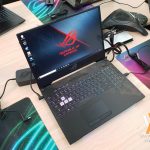ASUS ROG Strix SCAR II