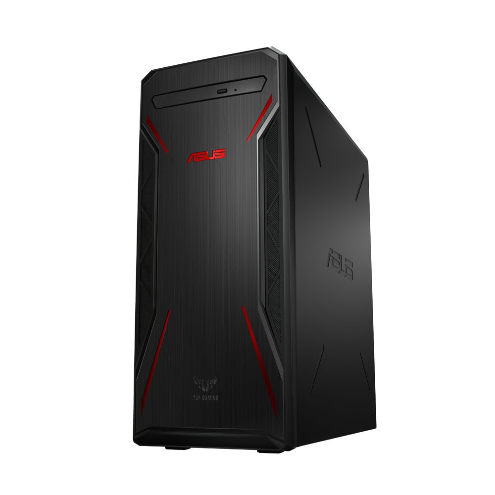 ASUS TUF Gaming FX10CP