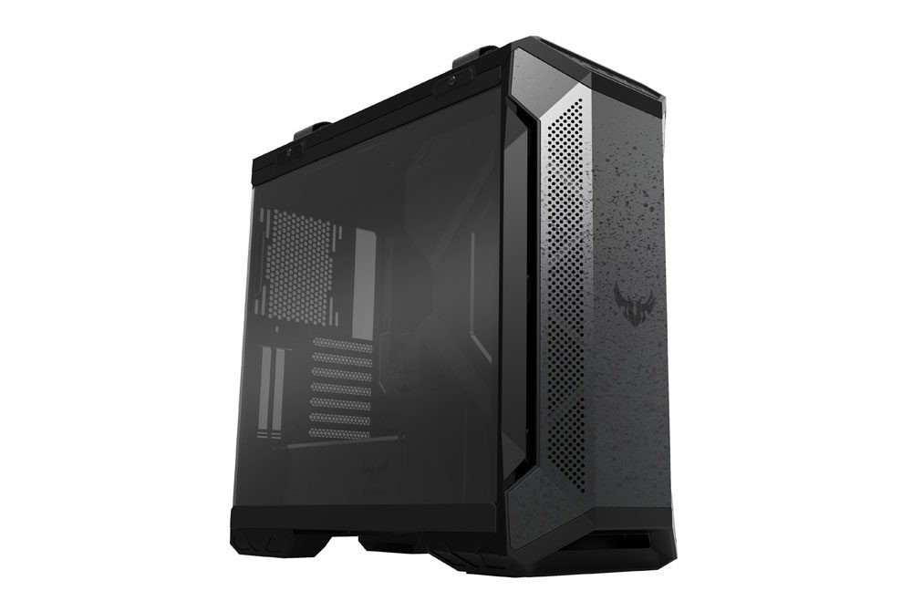 ASUS TUF Gaming GT501 chassis