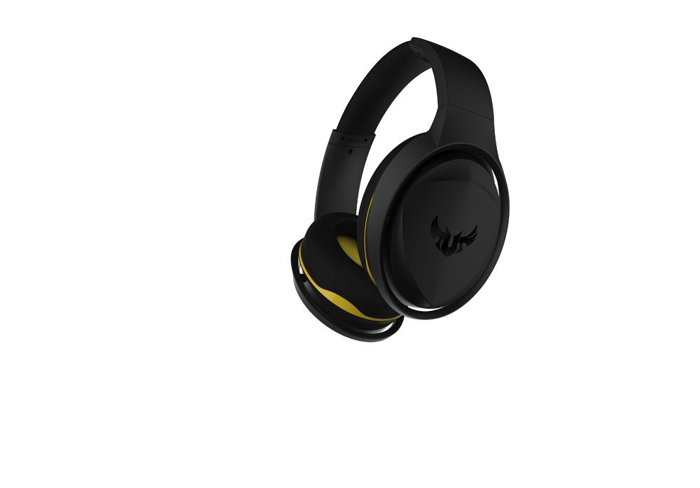 ASUS TUF Gaming H5 headset