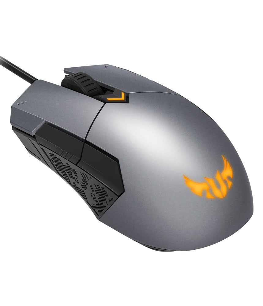 ASUS TUF Gaming M5 mouse