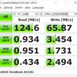 ASUS VivoBook A510U 0fill