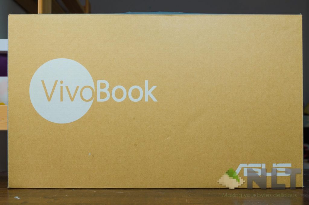 ASUS VivoBook A510U
