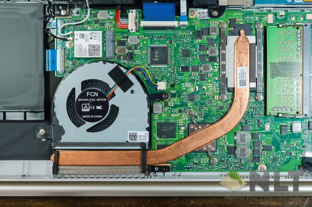 ASUS VivoBook A510U