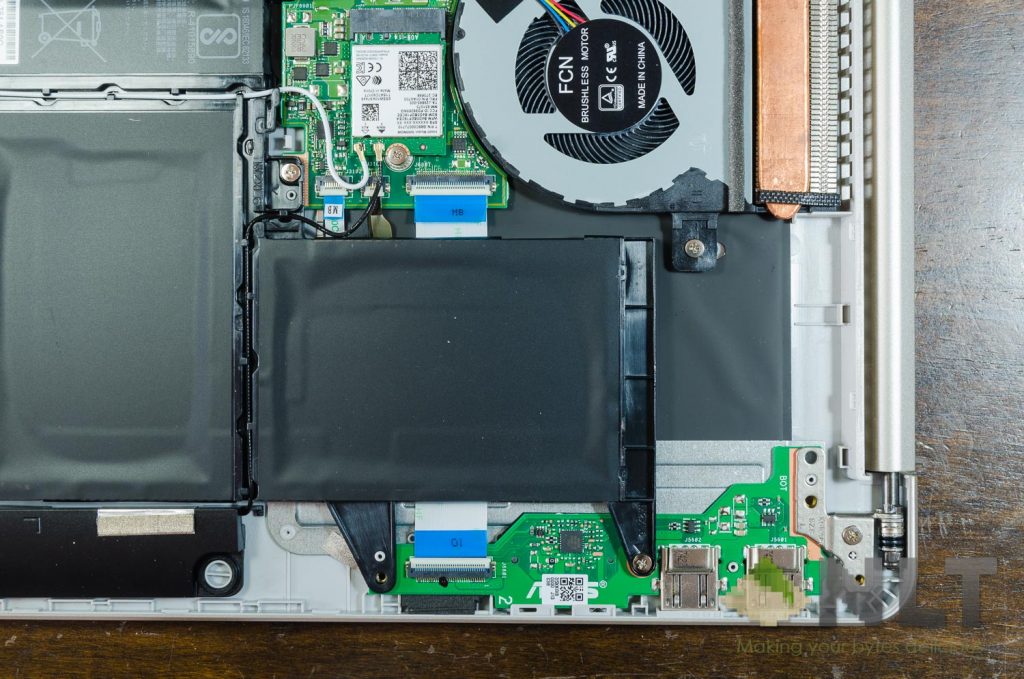 ASUS VivoBook A510U