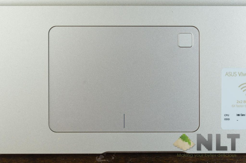 ASUS VivoBook A510U