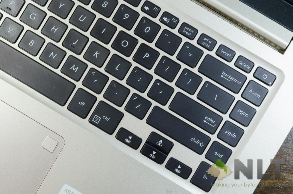 ASUS VivoBook A510U