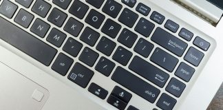 ASUS VivoBook A510U