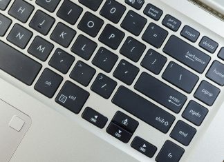 ASUS VivoBook A510U