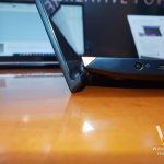 ASUS ZenBook Pro 14 with ScreenPad