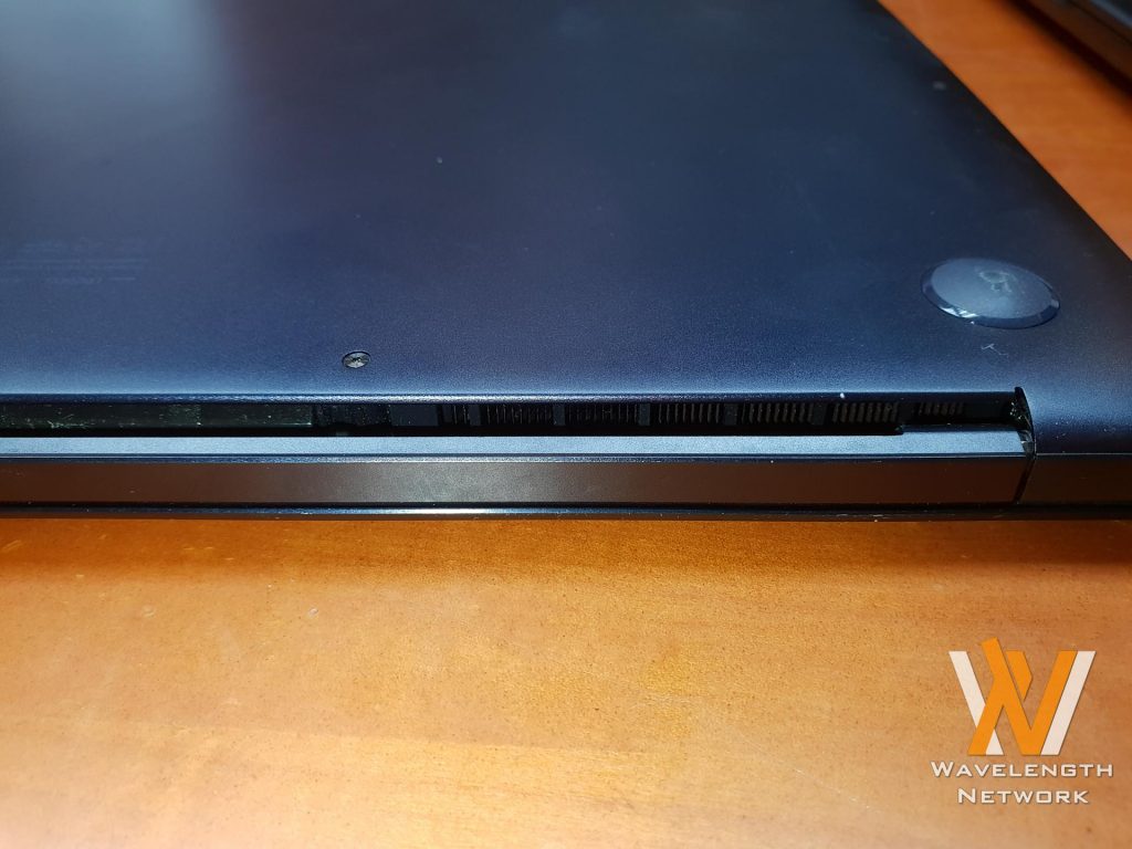 ASUS ZenBook Pro 15 with ScreenPad