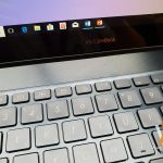 ASUS ZenBook Pro 15 with ScreenPad