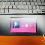 ASUS ZenBook Pro 15 with ScreenPad
