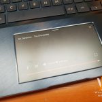 ASUS ZenBook Pro 15 with ScreenPad