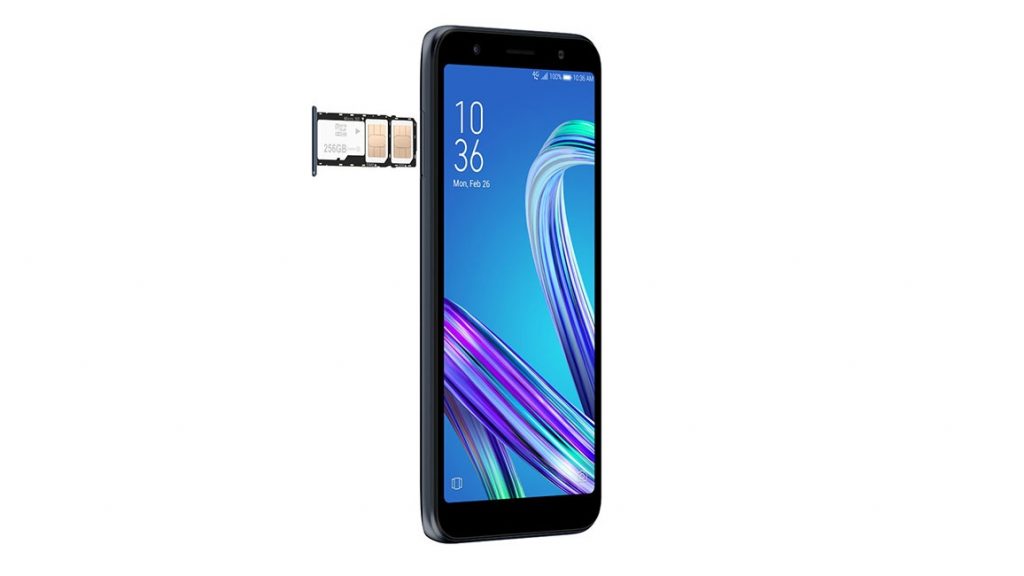 ASUS ZenFone Live (L1) ZA550KL