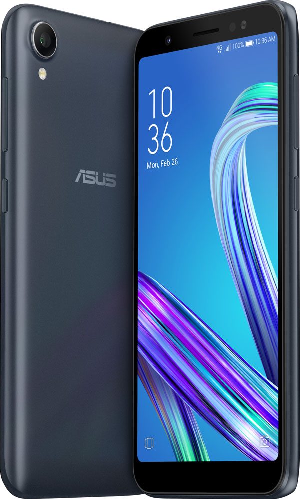 ASUS ZenFone Live (L1) ZA550KL