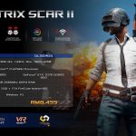 ASUS ROG Strix SCAR II and Hero II Price & Availability Announced 1