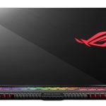 GL504G ROG Strix Hero II Edition
