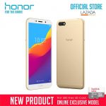 Honor 7S