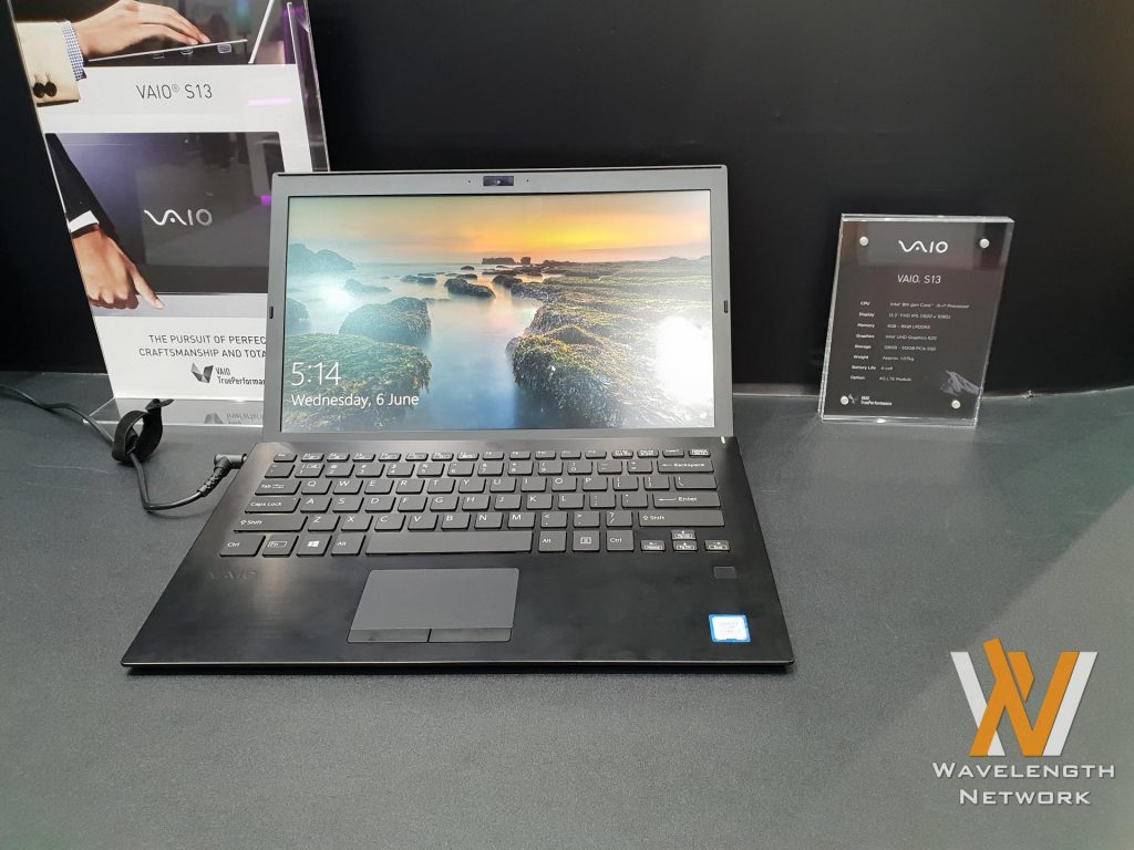 NEXSTGO Vaio