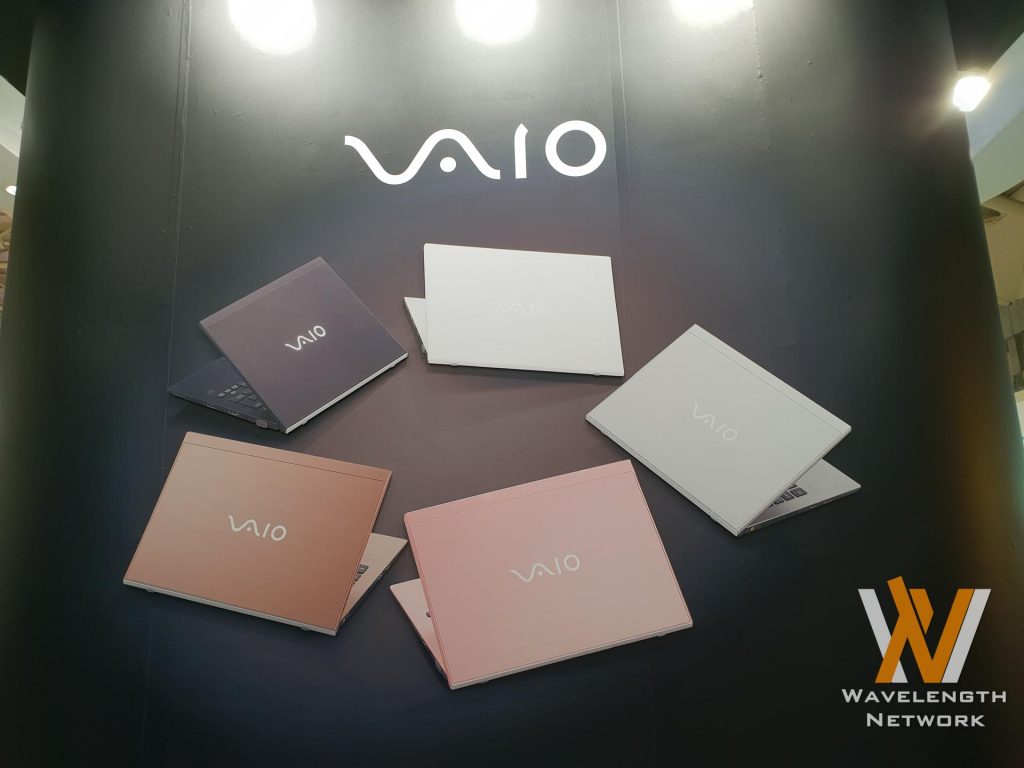 NEXSTGO Vaio