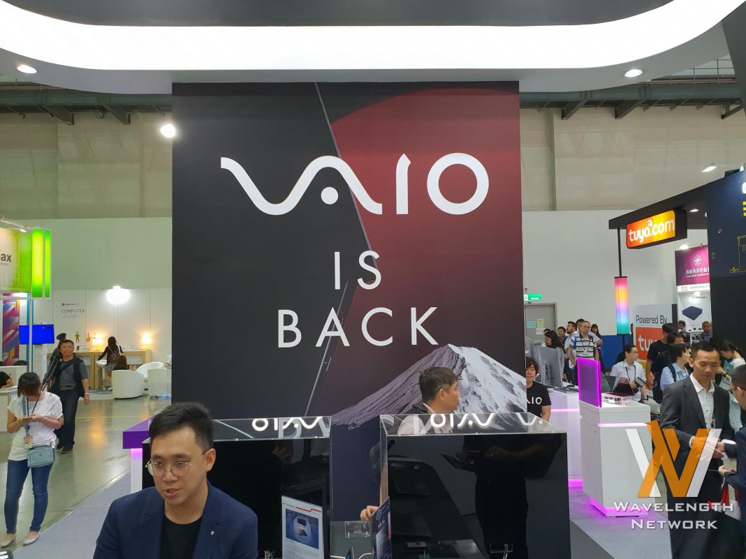 NEXSTGO Vaio NEXSTGO Vaio