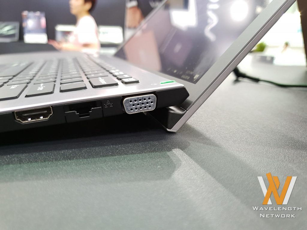 NEXSTGO Vaio