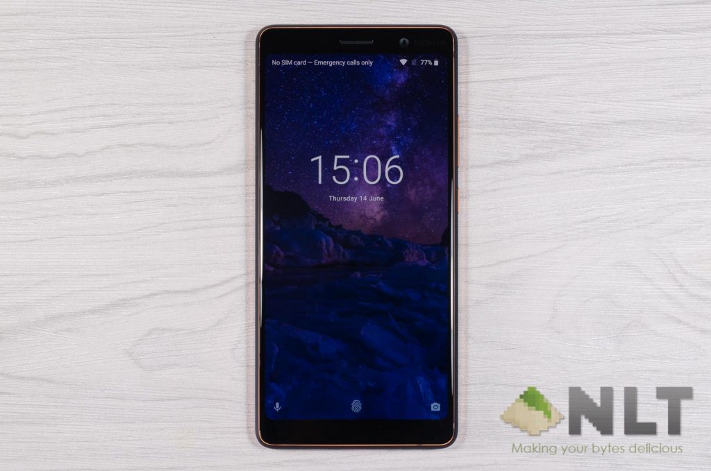 Nokia 7 Plus