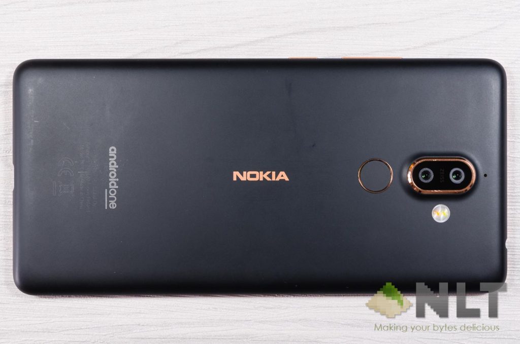 Nokia 7 Plus
