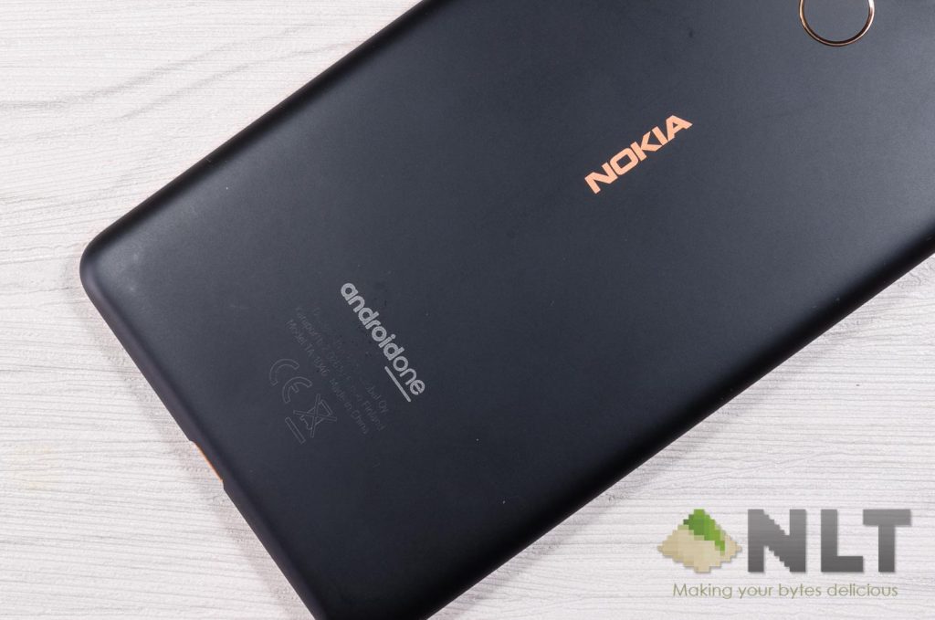 Nokia 7 Plus