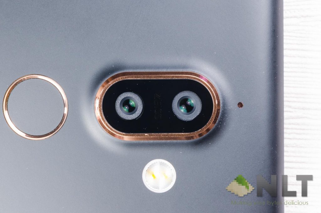 Nokia 7 Plus