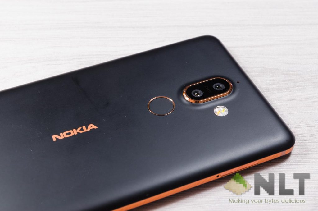 Nokia 7 Plus