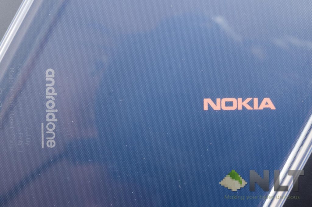 Nokia 7 Plus