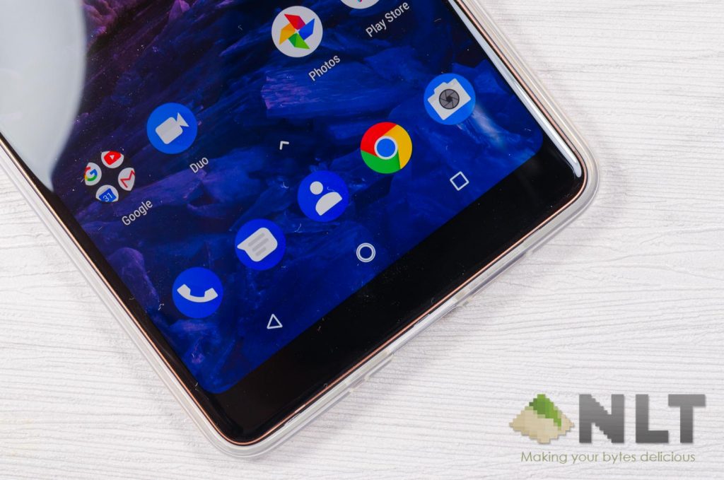 Nokia 7 Plus