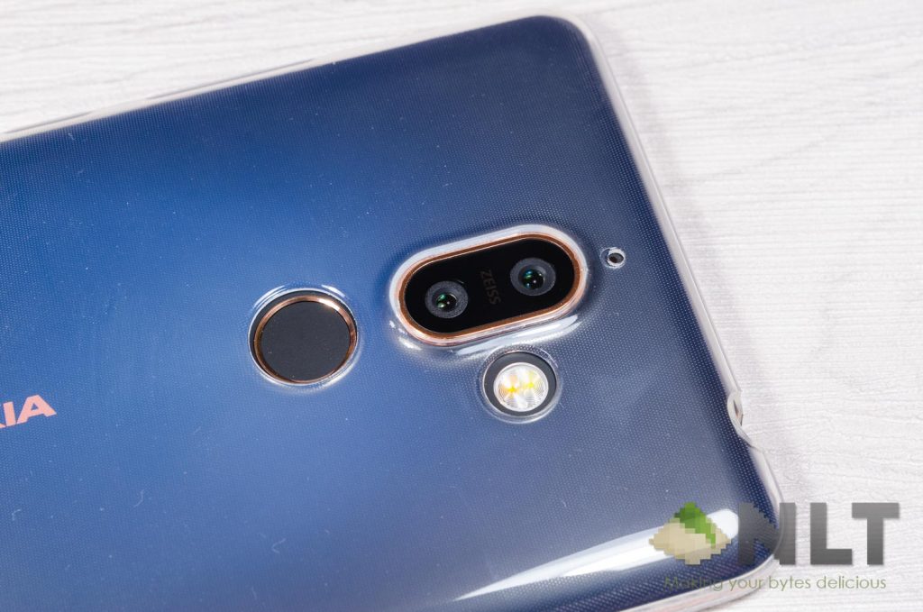 Nokia 7 Plus