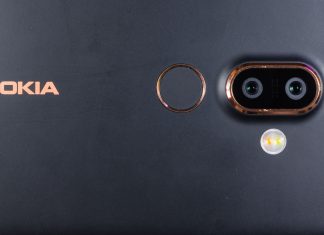 Review – Nokia 7 Plus: Beauty & Android One Nokia 7 Plus