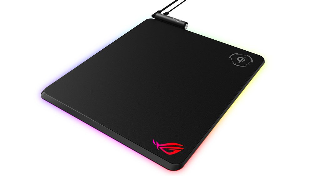 ROG Balteus Qi