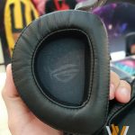 ROG Delta RGB Quad-DAC Gaming Headset