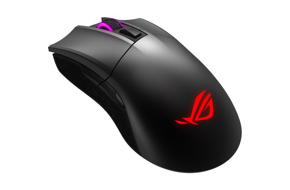 ROG Gladius II Wireless