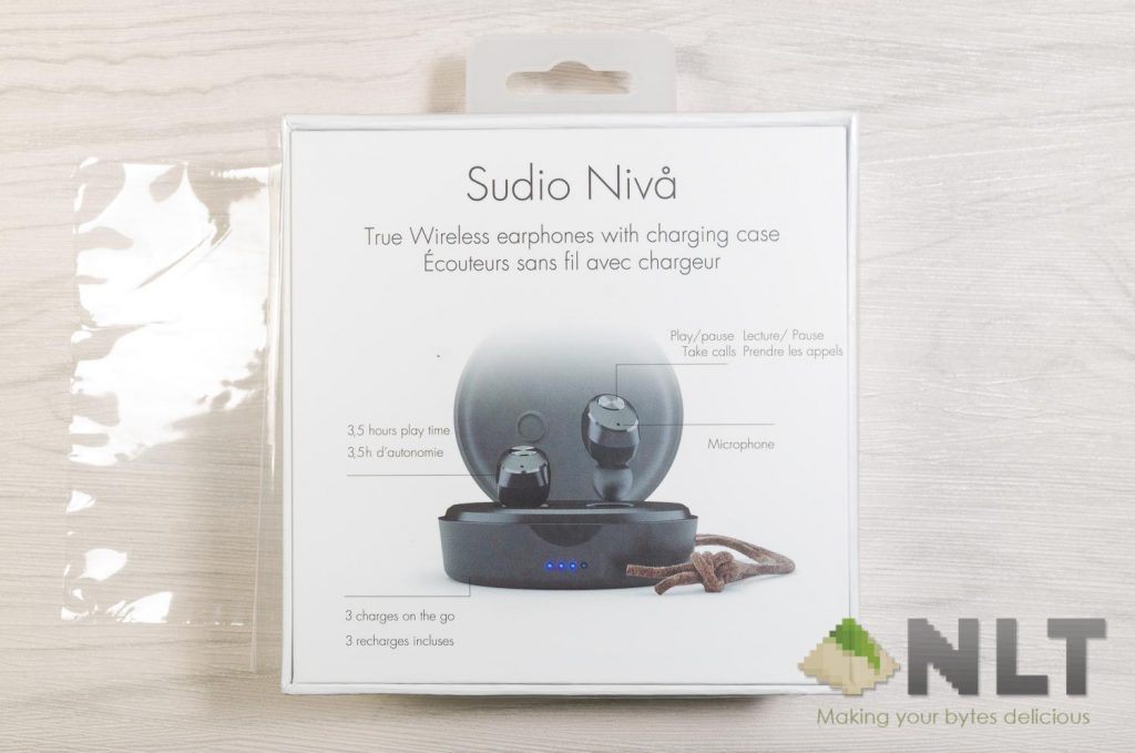 Sudio Niva