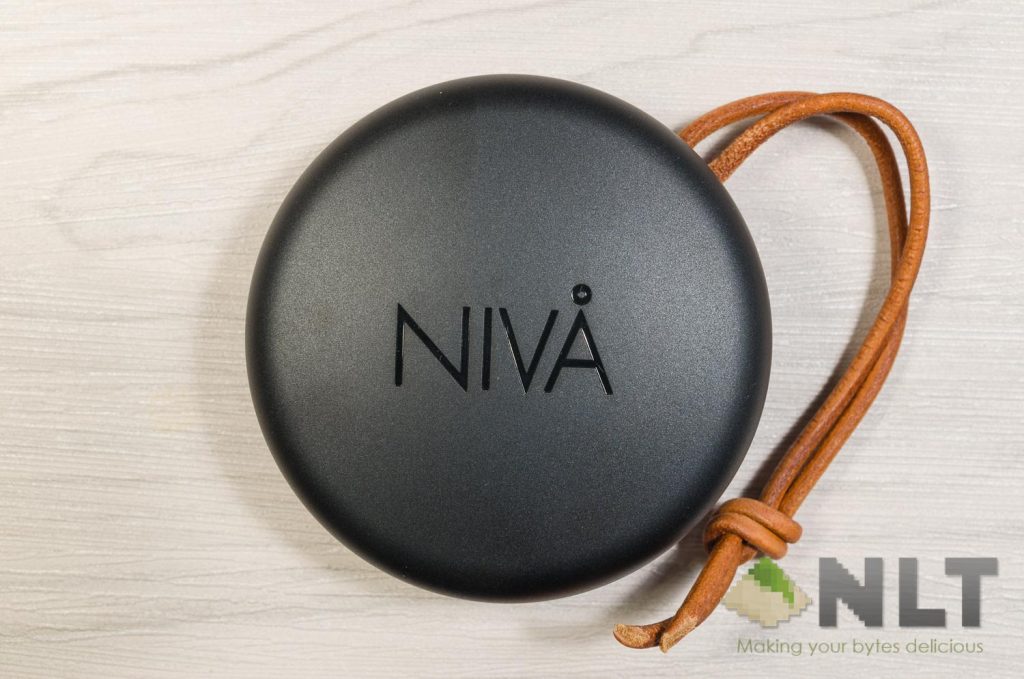 Sudio Niva