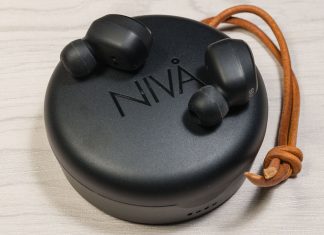 Sudio Niva