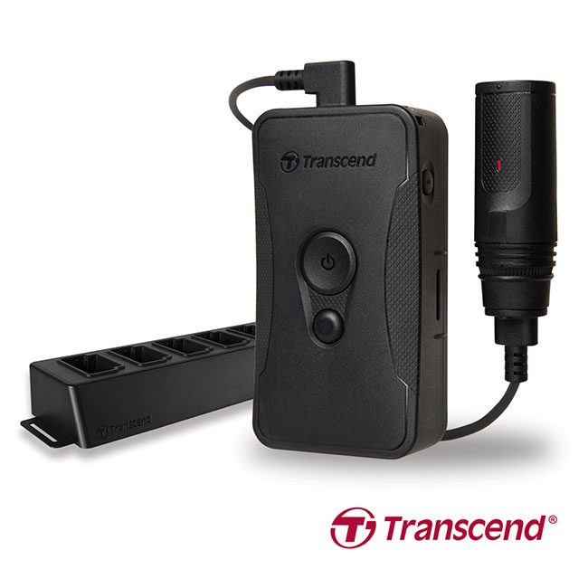 Transcend DrivePro Body 60 Transcend DrivePro Body 60