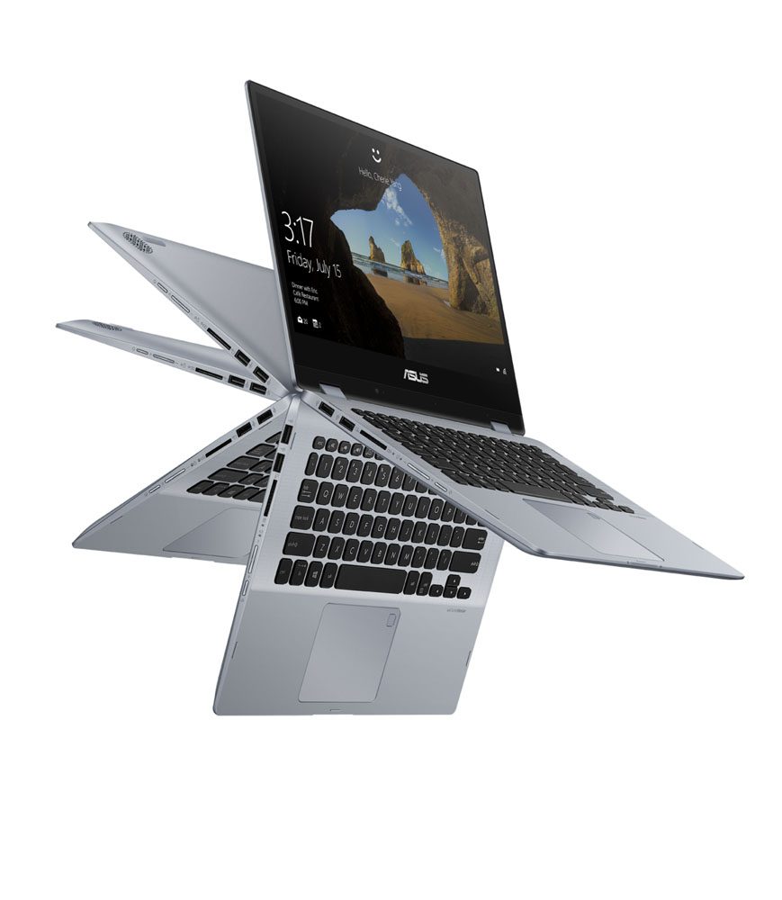 VivoBook Flip 14