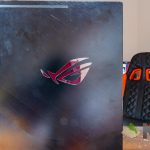 ASUS ROG Zephyrus M (GM501GM)