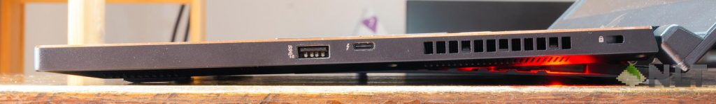 ASUS ROG Zephyrus M (GM501GM)