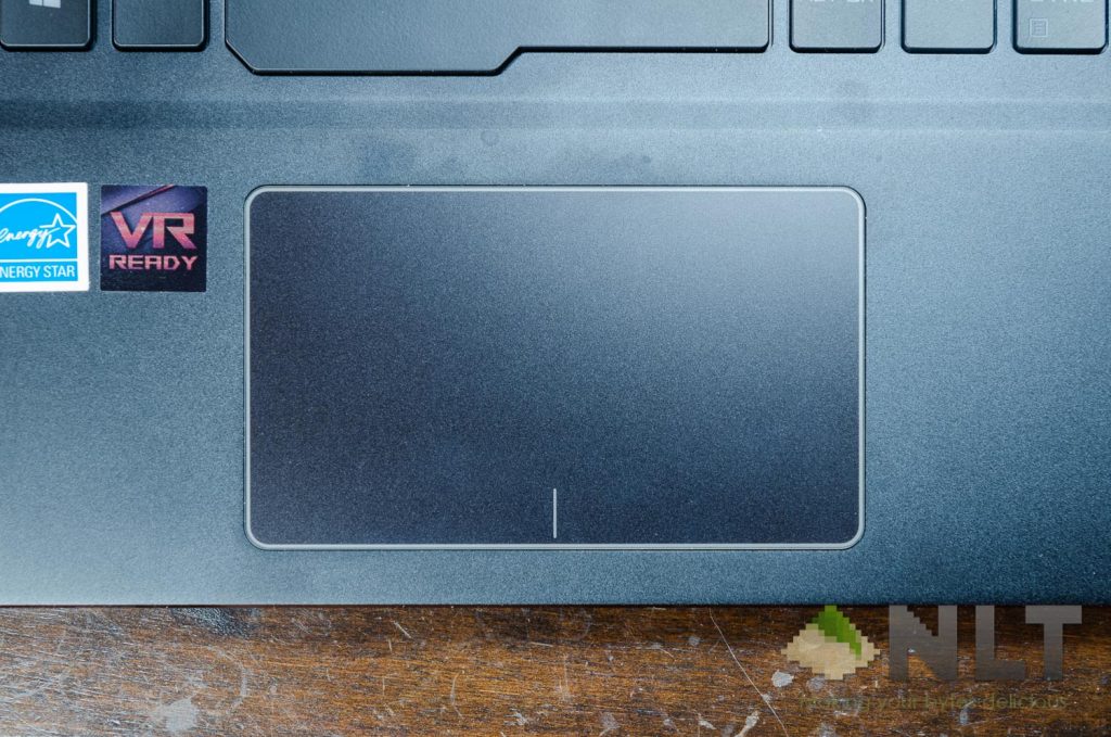 ASUS ROG Zephyrus M (GM501GM)