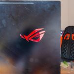 ASUS ROG Zephyrus M (GM501GM)