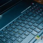 ASUS ROG Zephyrus M (GM501GM)