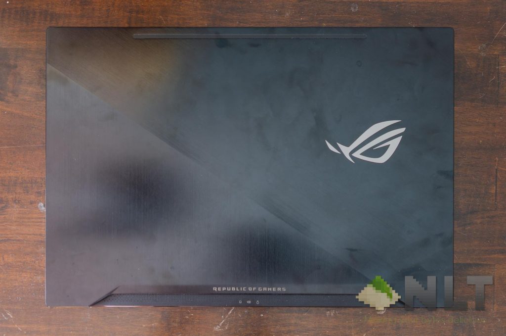 ASUS ROG Zephyrus M (GM501GM)
